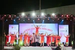 Tưng bừng “Ngày hội tân sinh viên” năm 2022 Trường ĐHSPHN2