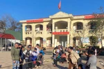 Trường thuộc vùng 135 gặp khó về kinh phí tổ chức hoạt động trải nghiệm 