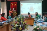 Làm gì để giảng viên, SV không còn bị bạo lực thể xác, tinh thần, tình dục?