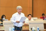 Nhiều kiến nghị xem xét Lịch sử là môn học bắt buộc thay vì lựa chọn