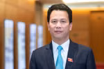 QH phê chuẩn Bí thư Hà Giang Đặng Quốc Khánh làm Bộ trưởng Bộ TN&MT