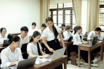 Khát nhân lực Tâm lý học GD, cơ sở đào tạo mong có hỗ trợ để thu hút sinh viên