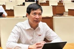 ĐBQH: Lương của nhà giáo vẫn chưa thực hiện được theo chủ trương của NQ29