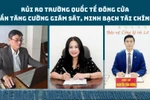 Cần tăng cường giám sát, minh bạch tài chính với các trường "quốc tế"