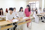 Nên chi trả hỗ trợ cho sinh viên sư phạm diện NĐ 116 theo học kỳ hay theo tháng?