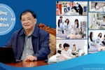 Đề xuất quy đổi diện tích từ doanh nghiệp tham gia đào tạo để gỡ khó cho CSGDĐH