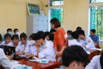 Hiệu trưởng, phó hiệu trưởng được nghỉ hè như GV: Đảm bảo quyền lợi của nhà giáo