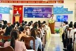 Sau thí điểm học bạ số, Giám đốc Sở GD Cần Thơ, Điện Biên kiến nghị 1 số vấn đề