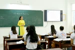 Giáo viên trình độ cao đẳng cần bồi dưỡng thêm khi được thí điểm tuyển dụng