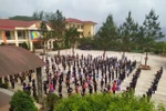 Lào Cai thành lập thêm 2 trường Trung học phổ thông, ai làm hiệu trưởng?