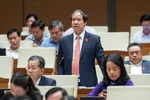 Bộ trưởng Bộ GD: Năm 2024, SV đào tạo dạy học tích hợp đầu tiên sẽ ra trường 
