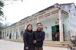 Thầy cô nên duyên nhờ “gieo chữ”, nguyện gắn bó với các điểm trường khó khăn
