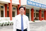 Phó GĐ Sở Giáo dục Bình Dương chia sẻ cách khắc phục tình trạng thiếu giáo viên