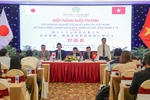 Việt Nam - Nhật Bản thắt chặt mối quan hệ trong vấn đề an sinh xã hội