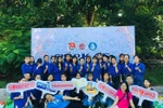 Trường ĐHSPHN2 tuyển sinh thêm 486 chỉ tiêu đại học chính quy