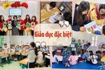 Ngành Giáo dục đặc biệt: "Khát" nhân lực nhưng đào tạo còn nhiều khó khăn