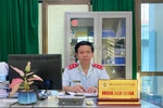Nguy cơ thanh tra mang tính hình thức vì nhân lực ít nhưng đảm đương nhiều việc