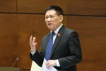 Bộ trưởng Tài chính: DN tự kê khai giá SGK, phụ huynh chọn chỗ tốt, rẻ để mua 
