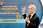 GS.TS.NGƯT Võ Chí Mỹ: Tư duy phản biện, tinh thần cầu tiến là chìa khóa của NCKH