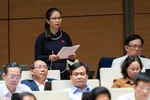 Nhiều sinh viên ra trường không thiết tha thi viên chức vào làm ở Nhà nước