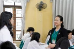 Dự thảo Luật Nhà giáo: Ngành Giáo dục chủ động tuyển dụng, sử dụng nhà giáo