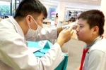 Đẩy mạnh thực hiện BHYT HSSV năm học 2022-2023 trên địa bàn tỉnh Kiên Giang 