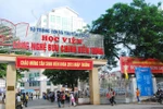 HV Công nghệ Bưu chính Viễn thông có 4 phương thức tuyển sinh, thêm 2 mã ngành