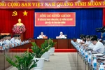 Giai đoạn tới, Bình Dương sẽ dành từ 1.000-1.500 ha đất để phát triển giáo dục