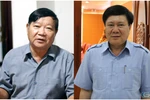 Phải tìm ra được những “cái tên” đứng đằng sau các công trình sai phép