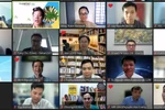 Khởi đầu hành trình ươm tạo kết nối sáng chế ra thị trường mùa 2