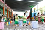 Bộ GDĐT lấy ý kiến góp ý về tiêu chuẩn cơ sở vật chất trường mầm non, phổ thông