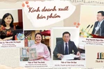 Giải “bài toán” khiến ngành Kinh doanh xuất bản phẩm gặp khó trong tuyển sinh