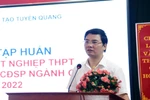 Sơn La, Tuyên Quang "than" khó về việc thu hồi học phí đối với chế độ cử tuyển