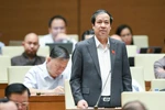 Bộ trưởng Bộ GD: Tăng lương, phụ cấp cho GV vì “có thực mới vực được đạo”
