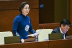 Bộ trưởng Bộ Nội vụ: Tinh giản biên chế có nơi xảy ra tình trạng "cào bằng"