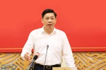 Tạm đình chỉ nhiệm vụ ĐBQH với ông Dương Văn Thái