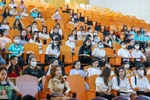 Trường ĐH Sư phạm HN 2 tập huấn Trưởng, Phó đoàn, SV thực tập năm học 2022-2023