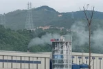 Công ty TNHH Miza Nghi Sơn bị xử phạt hơn 557 triệu đồng vì vi phạm Luật BVMT