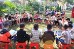 Để đảm bảo đội ngũ trước thềm năm học mới, Lai Châu thực hiện nhiều giải pháp