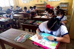 An Giang kiến nghị giãn thời gian đưa giáo viên vào diện tinh giản biên chế