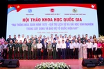 Trường ĐHSP Hà Nội 2 tổ chức Hội thảo quốc gia về Đại thắng mùa Xuân năm 1975