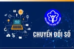 Cập nhật Kiến trúc Chính phủ điện tử ngành BHXH Việt Nam phiên bản 2.0