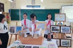 CTGDPT mới khiến thầy cô không thể giữ tư duy của giáo án cũ, cách dạy cũ