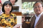 Sắp xếp đơn vị hành chính là bớt "ghế" nên không dễ, cần sự chung tay đồng lòng