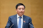 Cả nước có 2.000 cán bộ đăng kiểm, vụ tiêu cực khiến mất 1/3 cán bộ