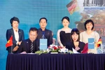 Cen Academy ký kết hợp tác các đơn vị mở ra cơ hội học tập, làm việc tốt tại Đức
