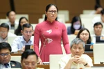Đại biểu kiến nghị Chính phủ chỉ đạo hoãn tăng học phí trong năm học mới