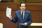 Cơ cấu tuyển sinh GD nghề nghiệp còn nhiều bất cập, hạn chế phát triển nhân lực