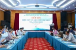 Diễn đàn “Điện gió và mục tiêu Net Zero vào năm 2050”