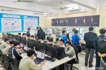 Nhiều thế mạnh ở trường đại học đầu tiên đào tạo Kỹ thuật sản xuất thông minh